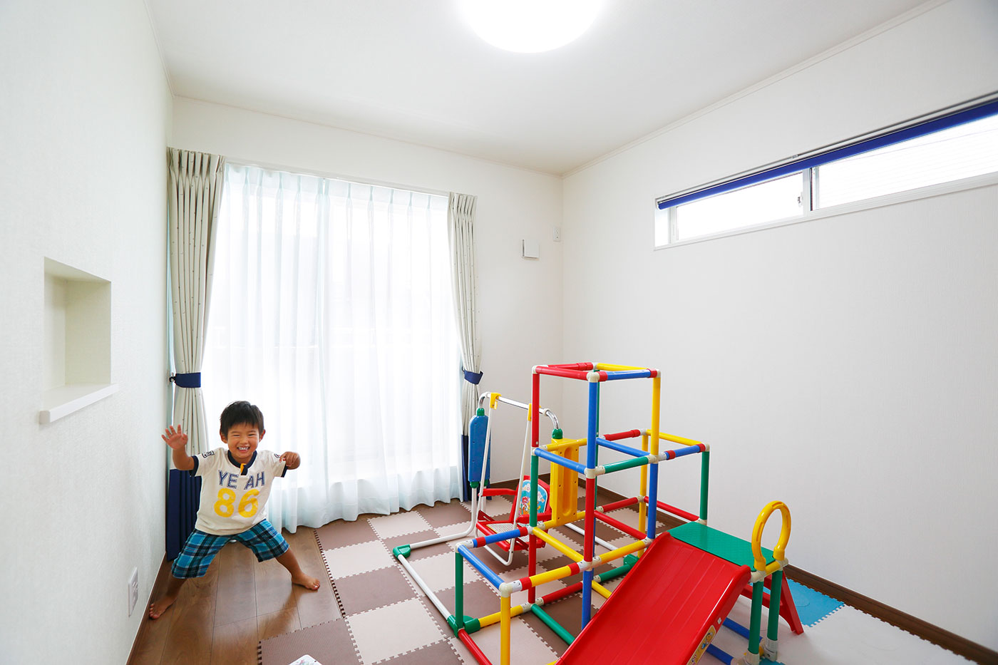 施工ストーリー