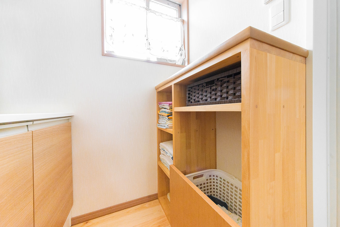 施工ストーリー