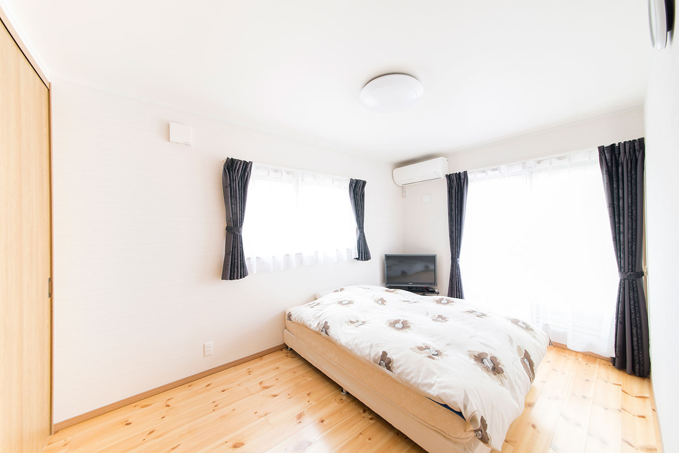 施工ストーリー