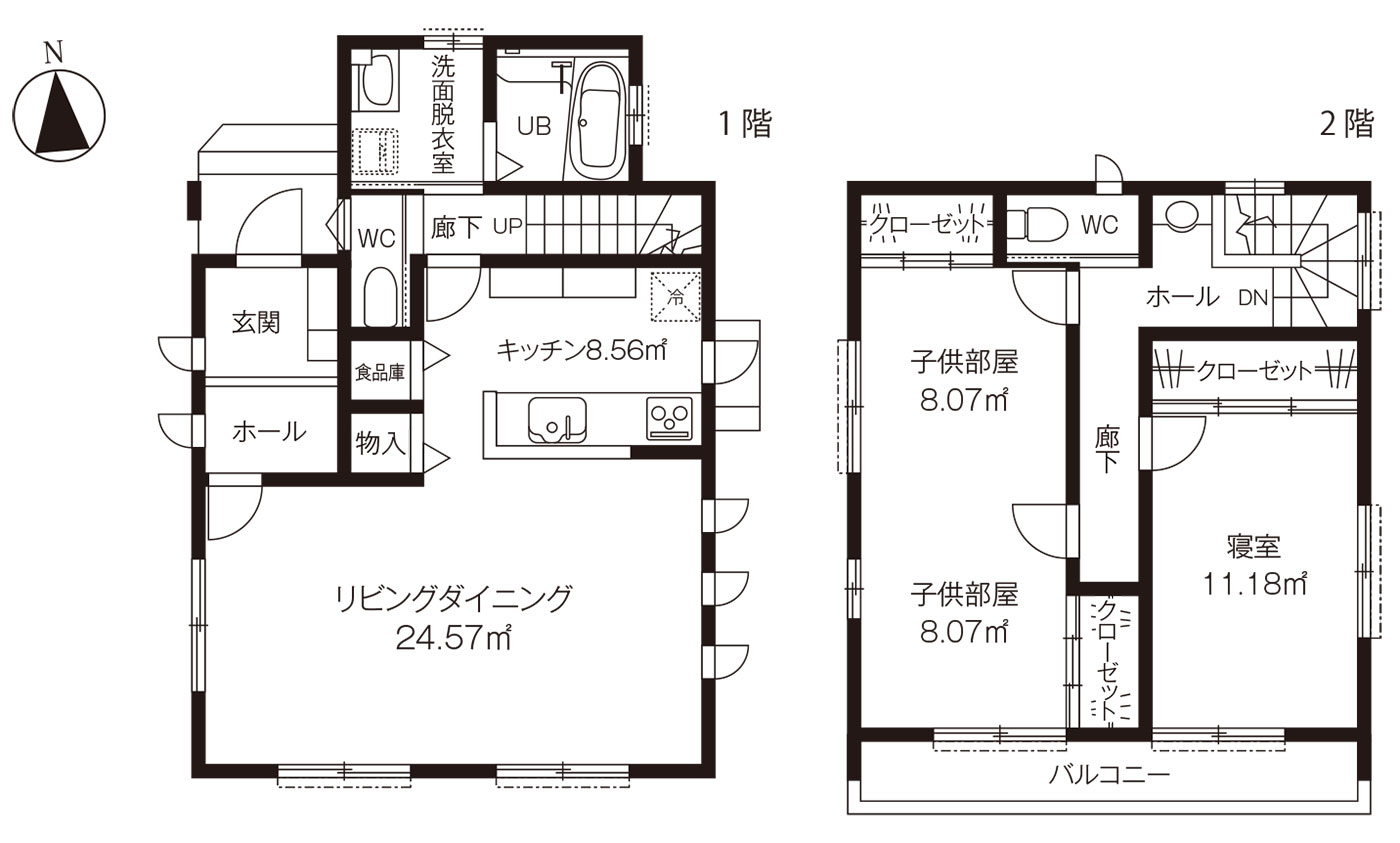 施工ストーリー