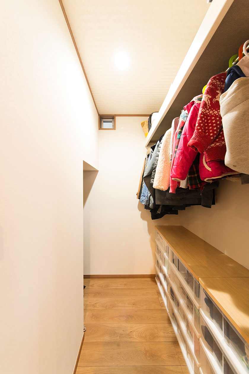 施工ストーリー