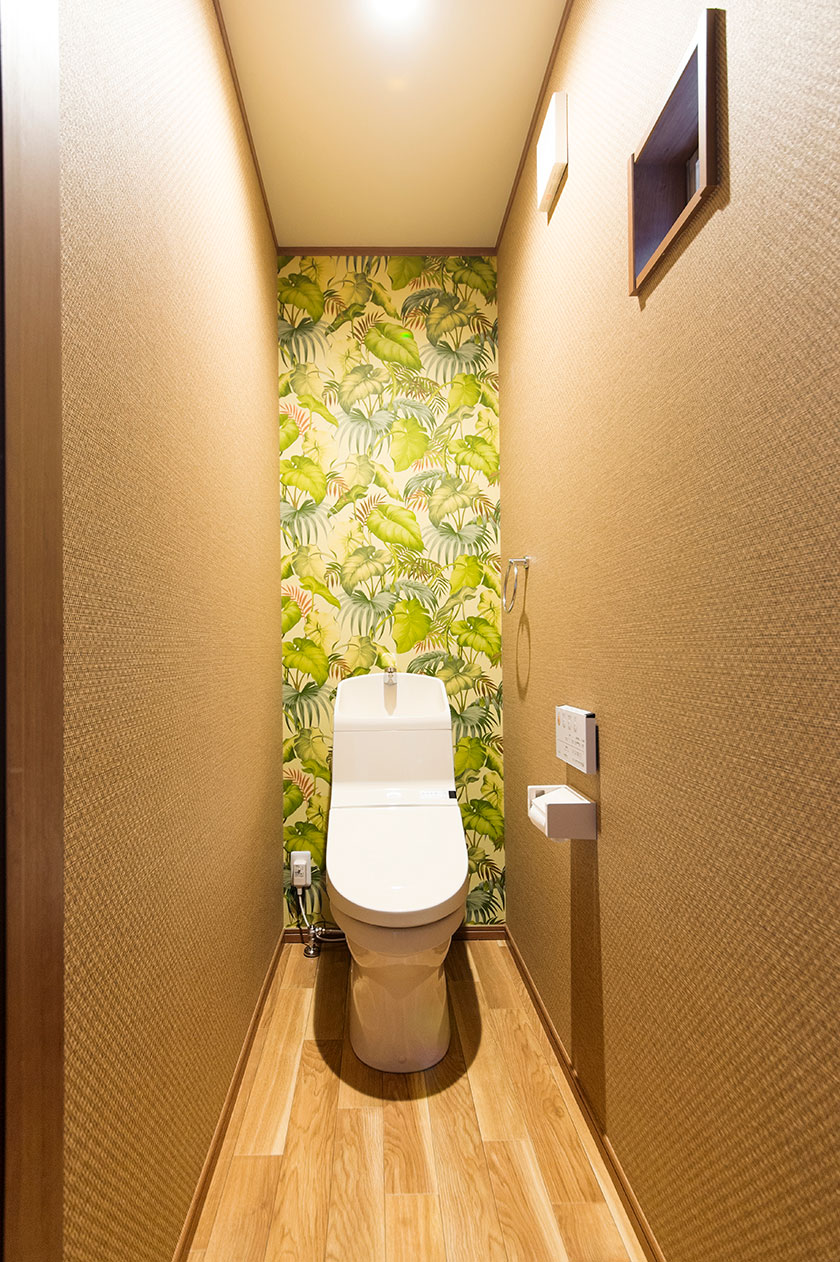 施工ストーリー