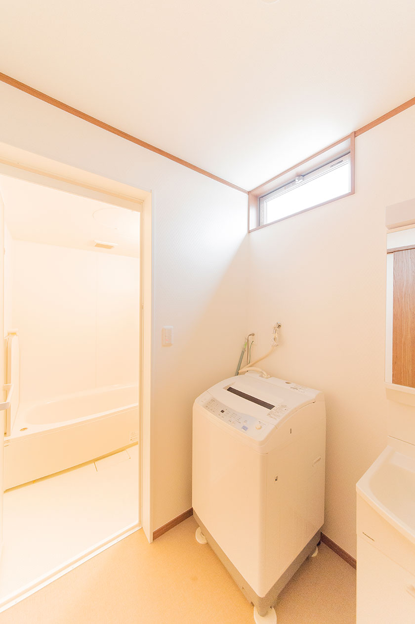 施工ストーリー