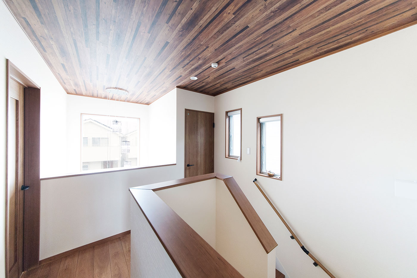 施工ストーリー