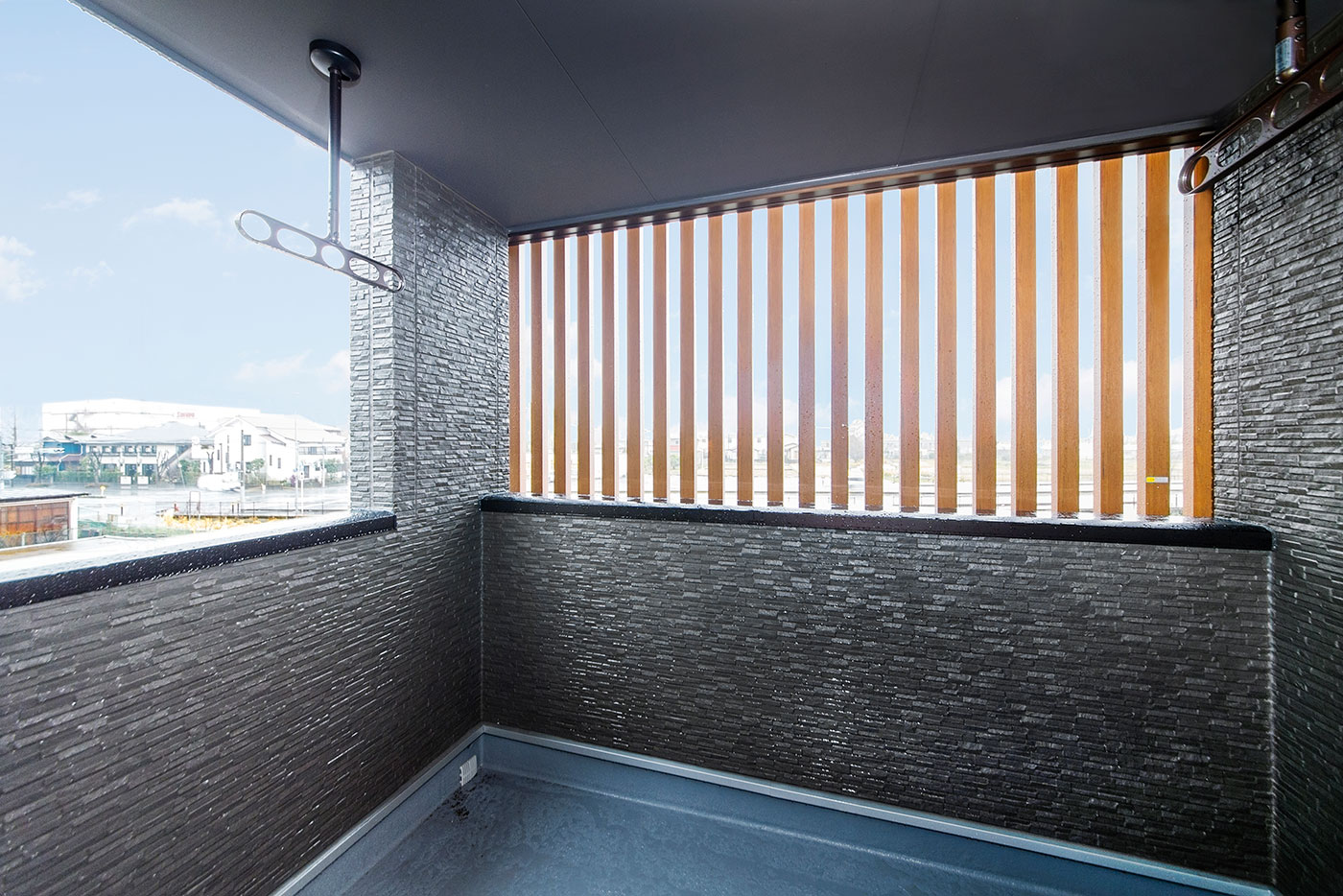 施工ストーリー