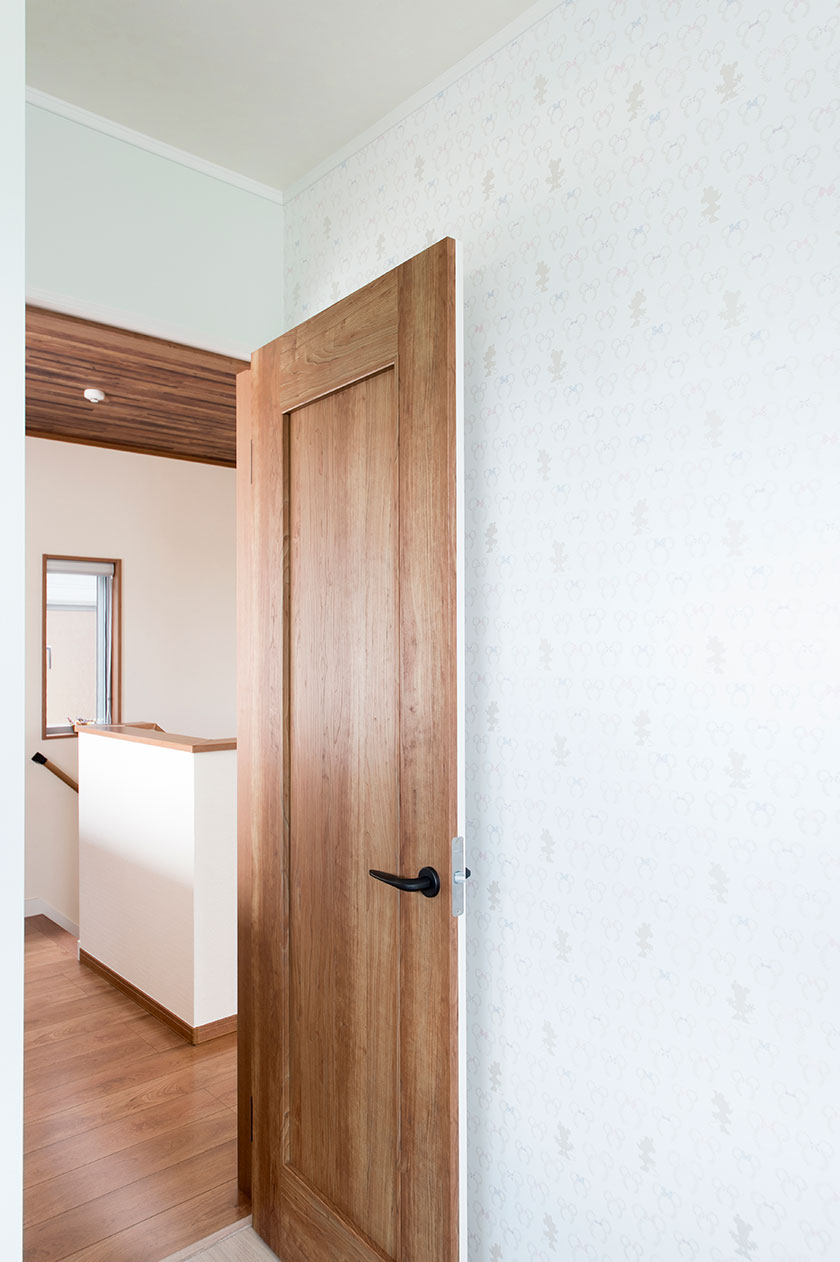 施工ストーリー