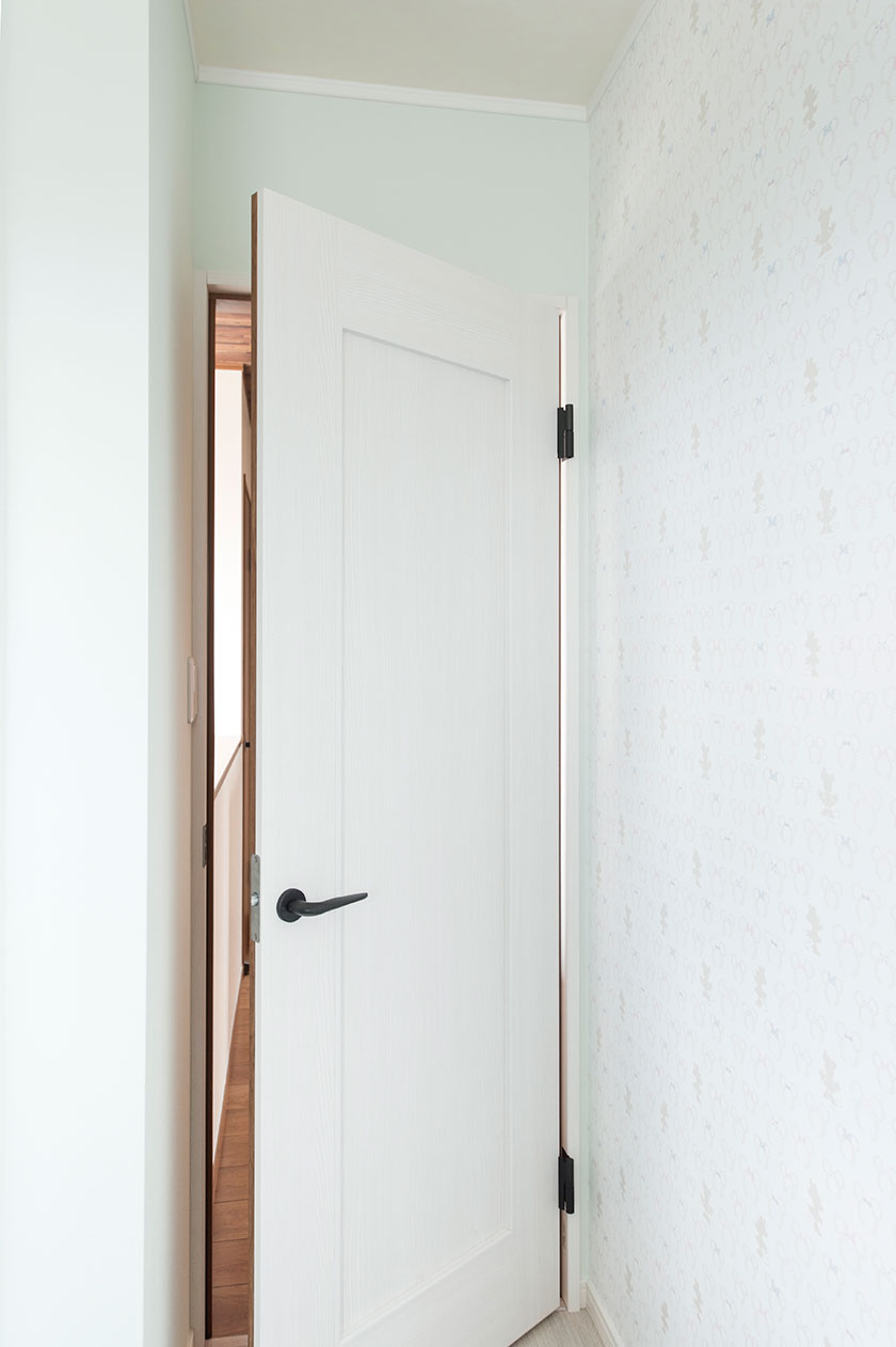 施工ストーリー