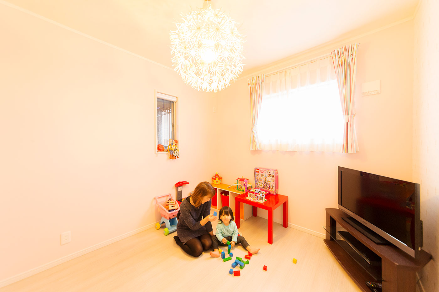 施工ストーリー