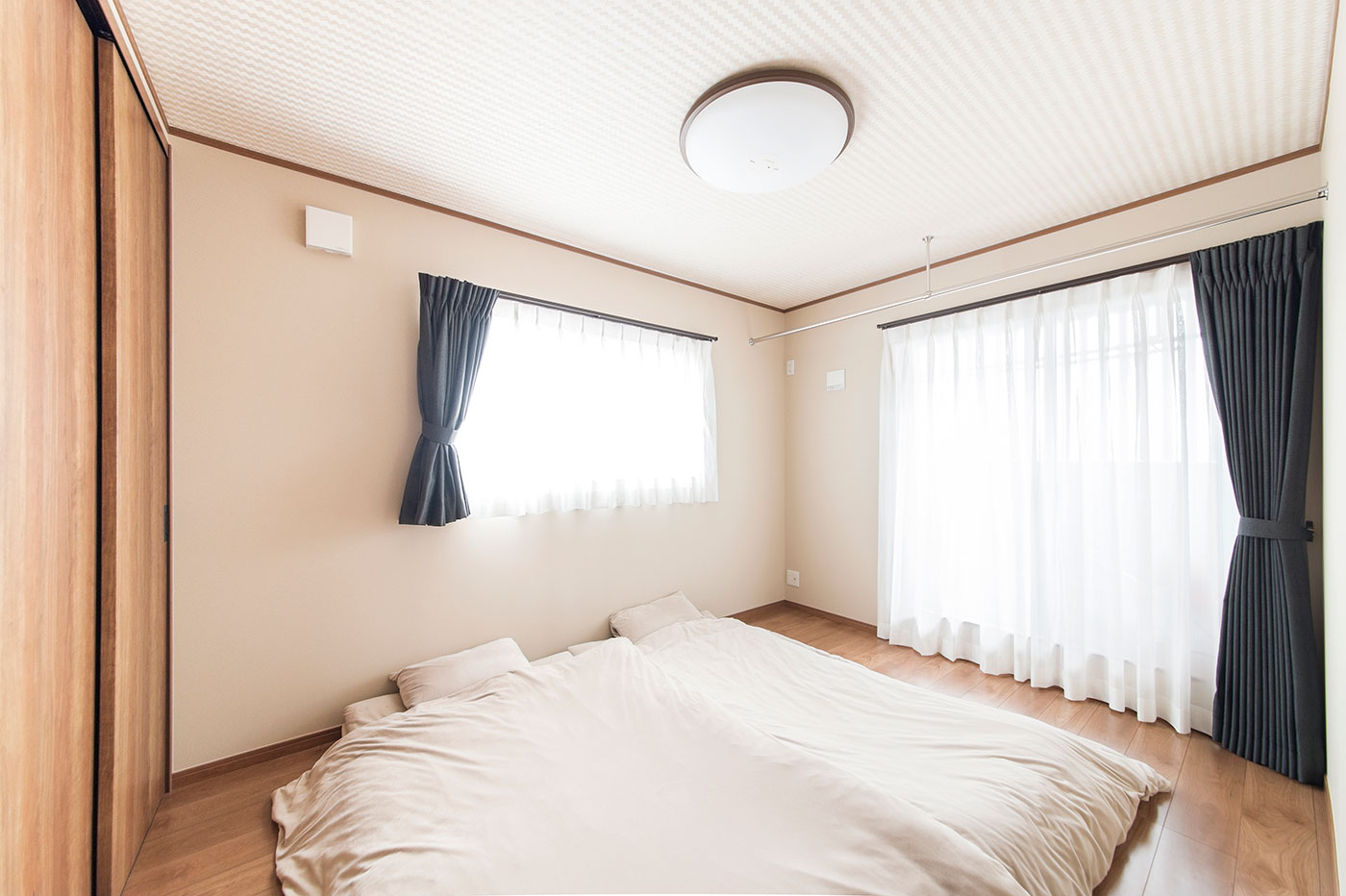 施工ストーリー