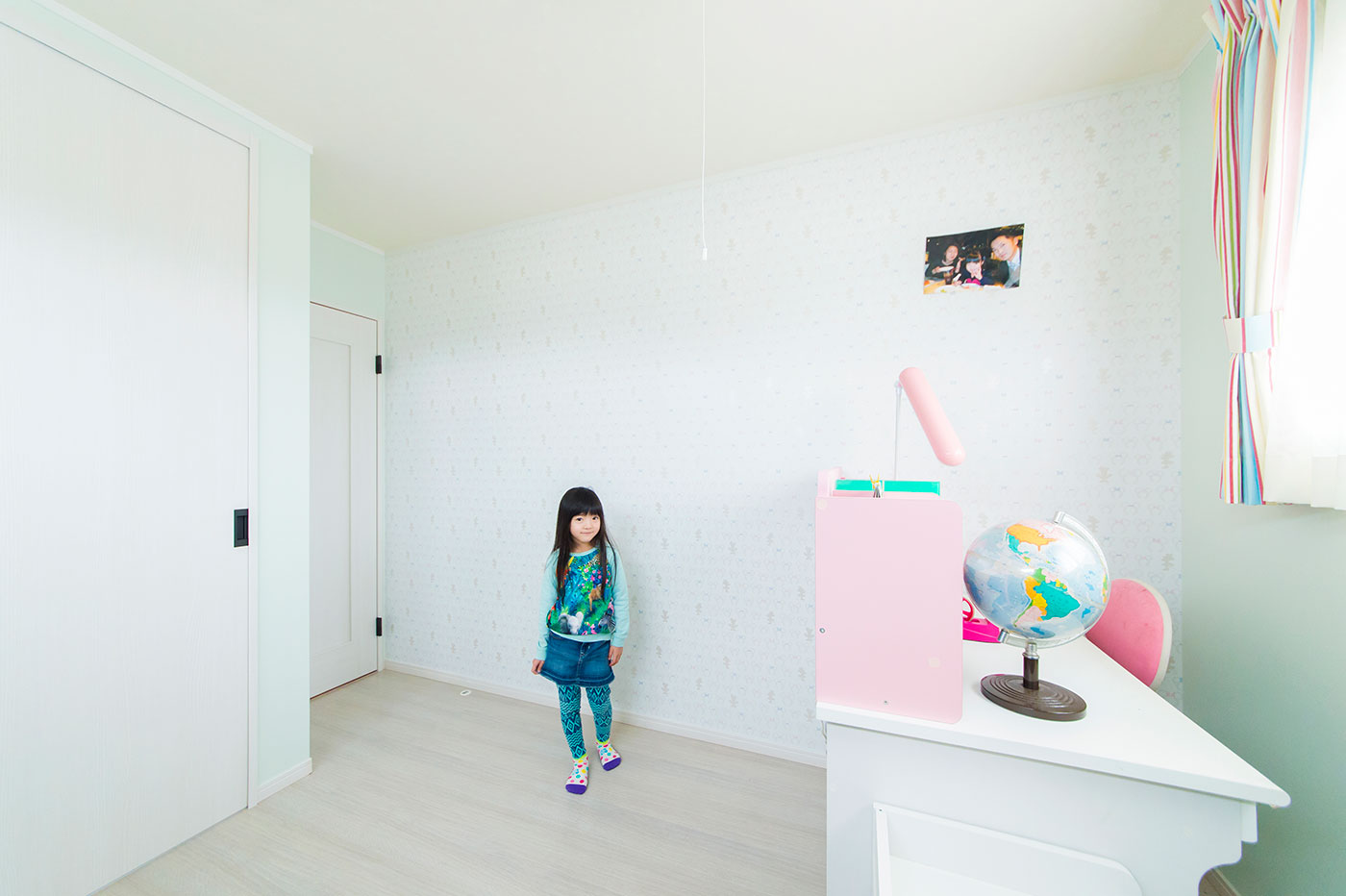 施工ストーリー