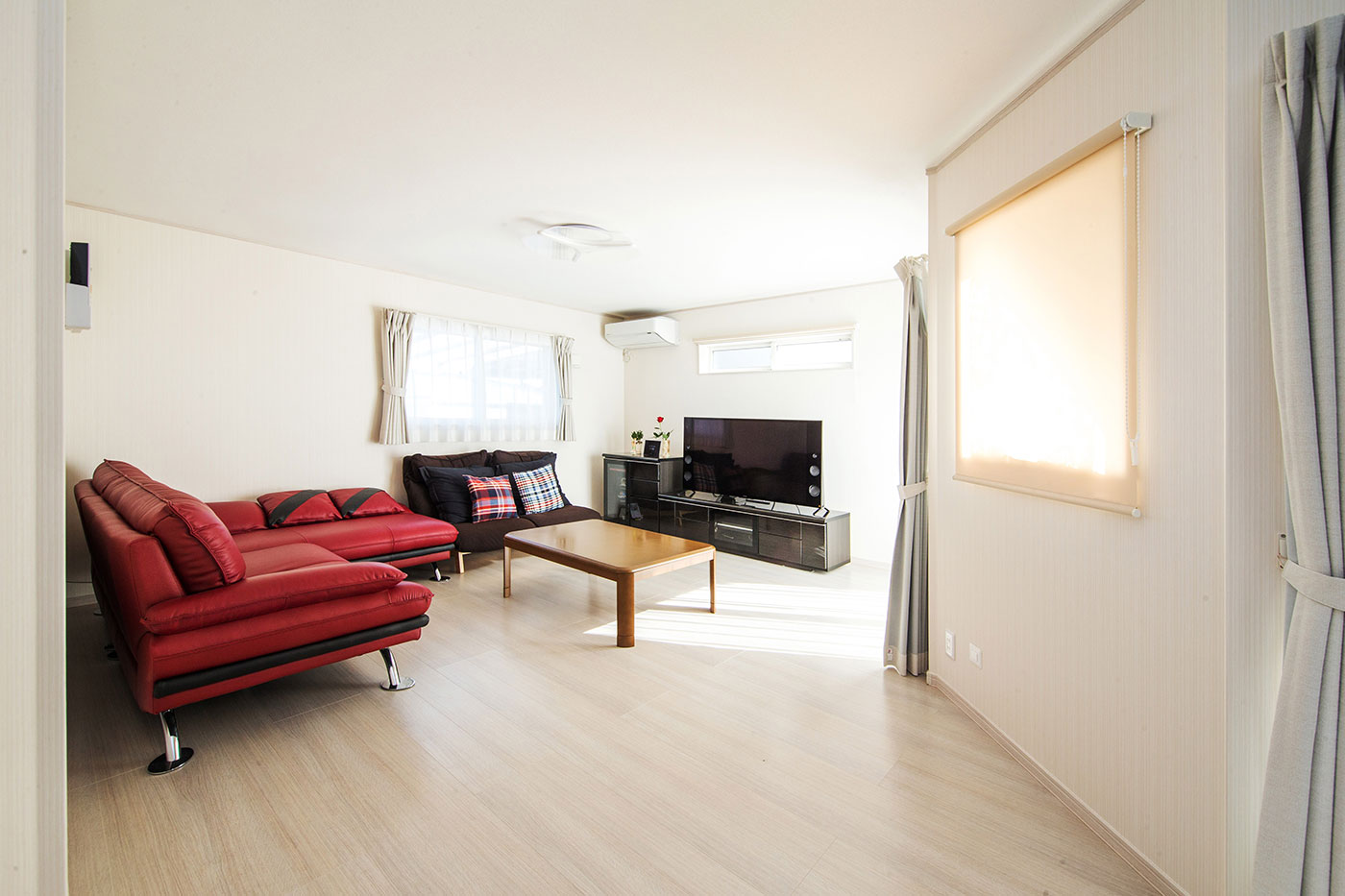 施工ストーリー