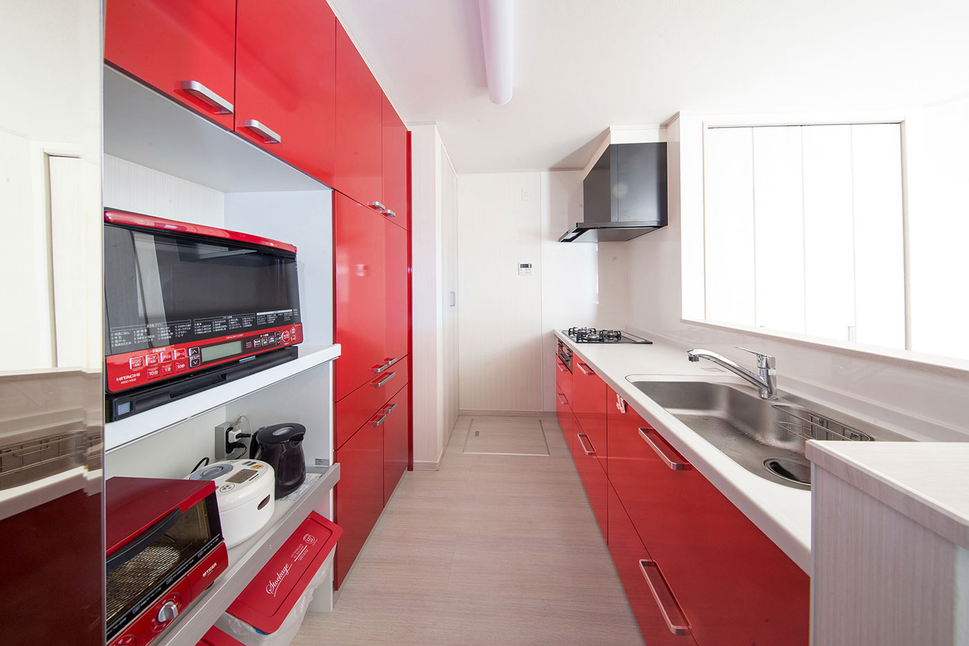 施工ストーリー