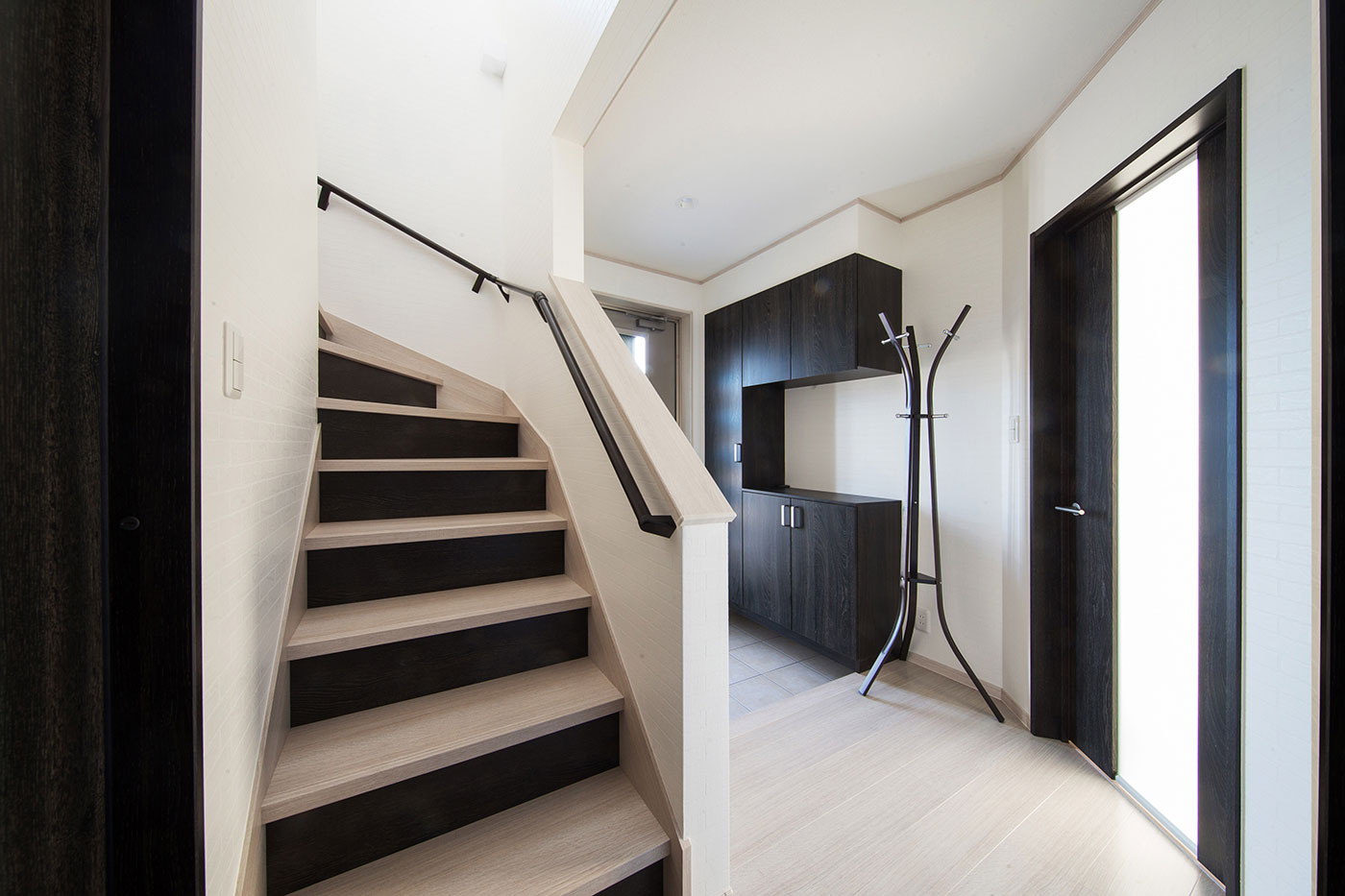 施工ストーリー