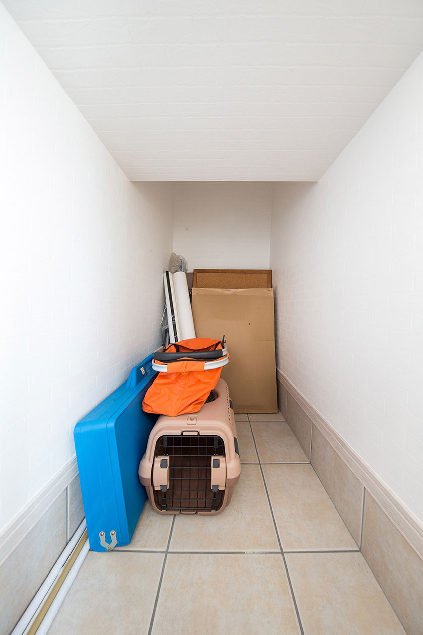 施工ストーリー