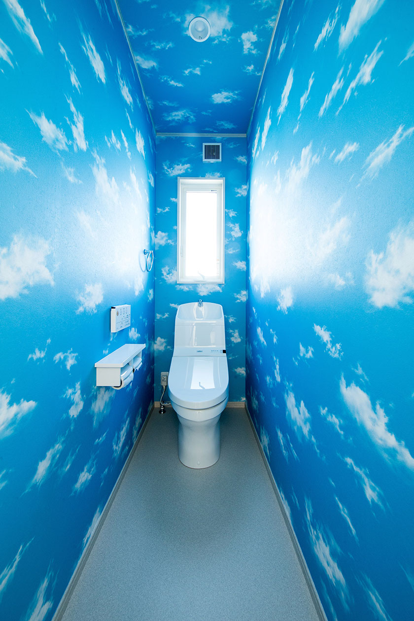 施工ストーリー