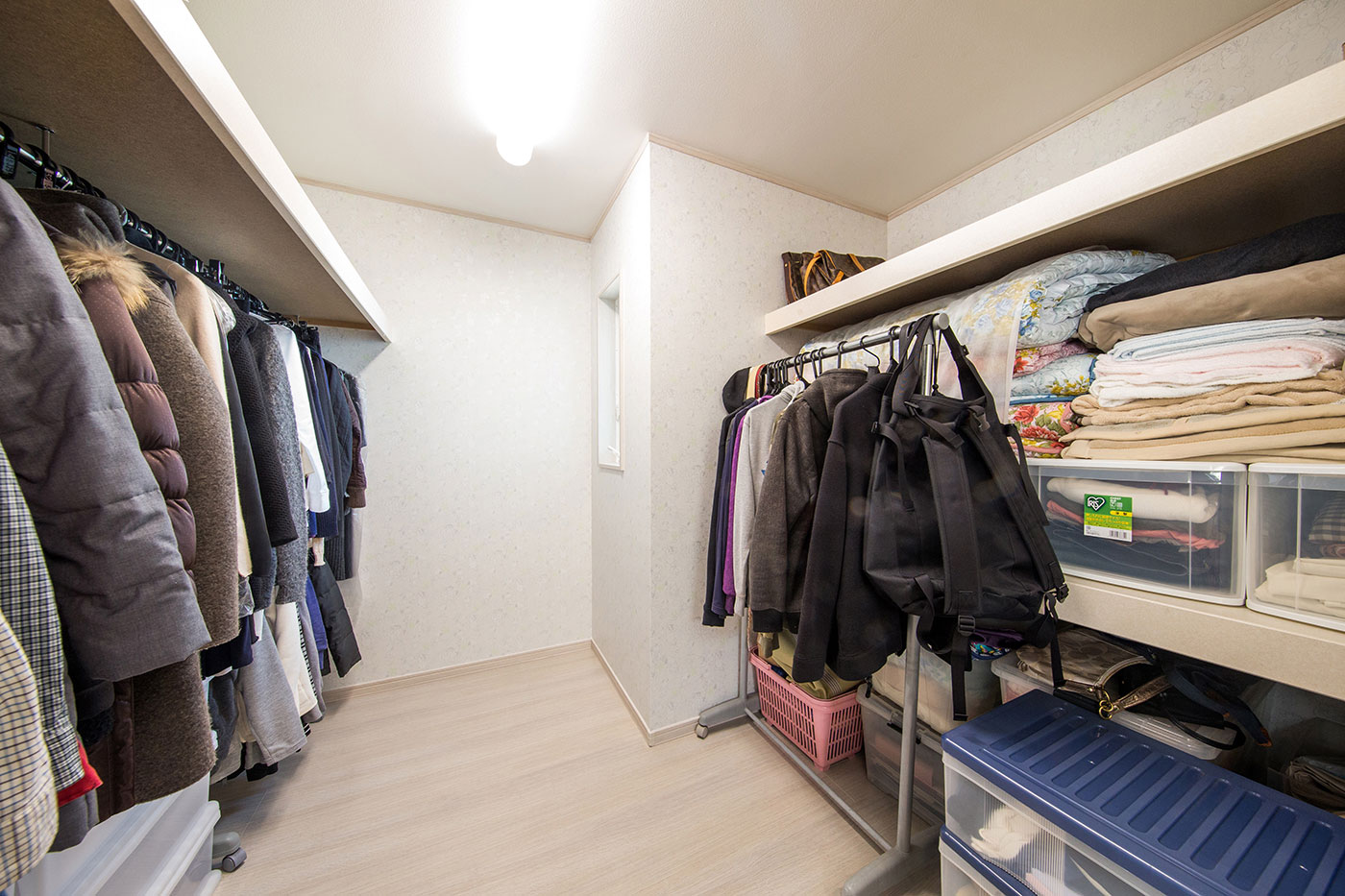 施工ストーリー