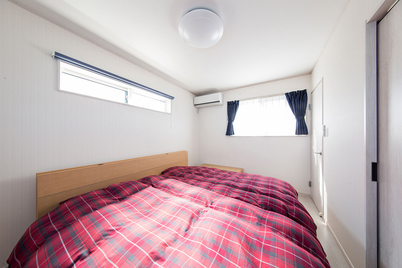 施工ストーリー