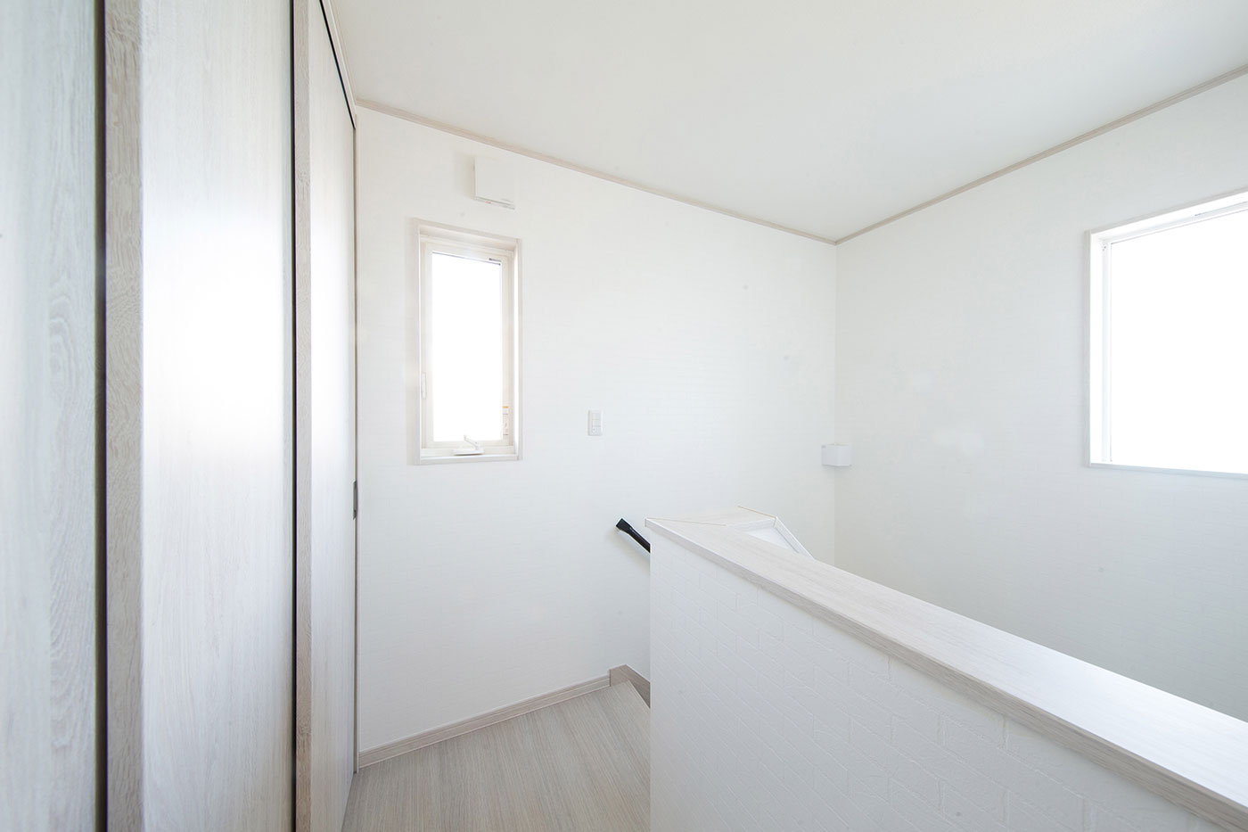 施工ストーリー