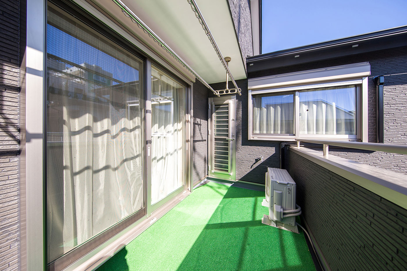 施工ストーリー