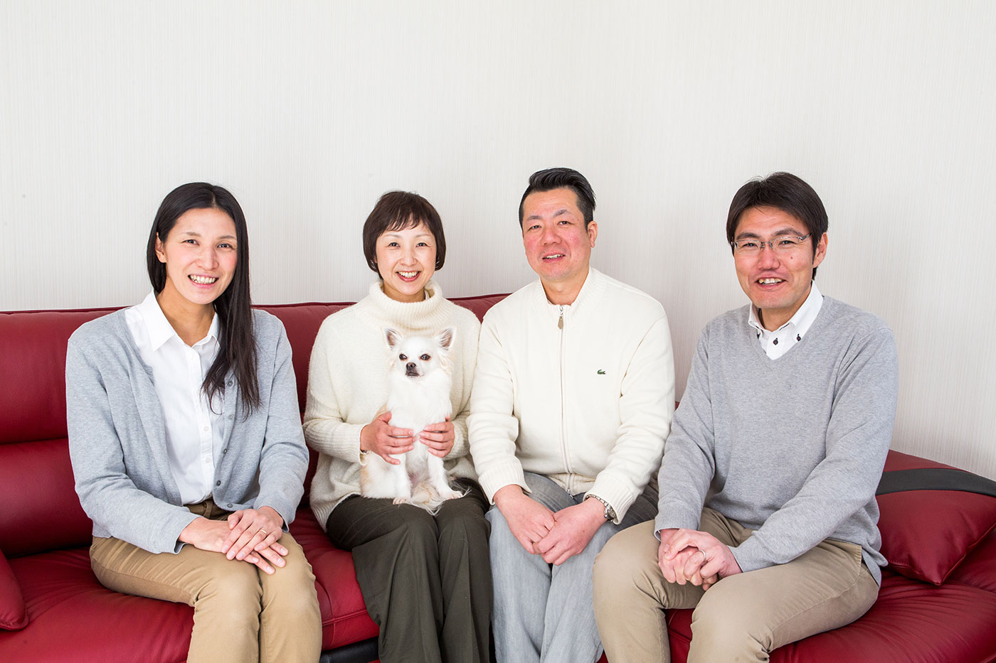 施工ストーリー