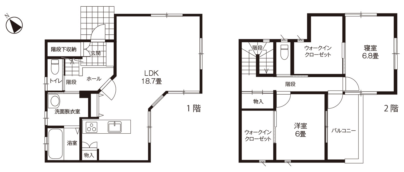 施工ストーリー