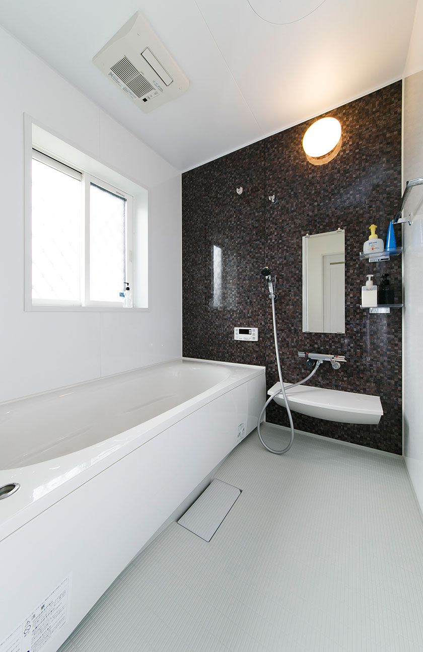 施工ストーリー