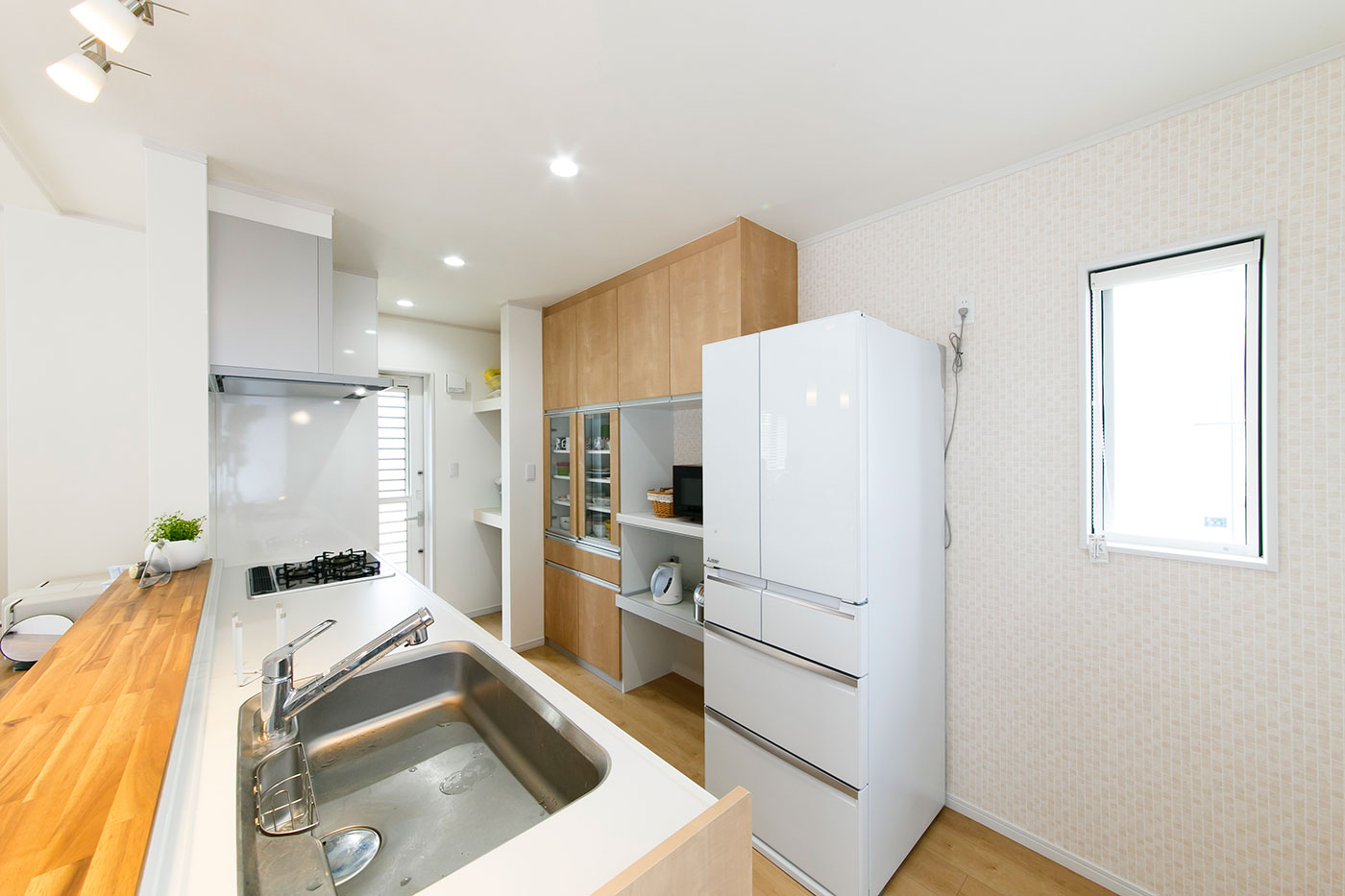 施工ストーリー