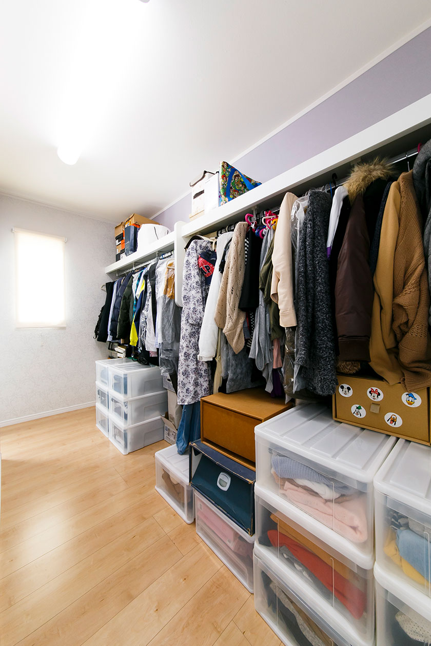 施工ストーリー