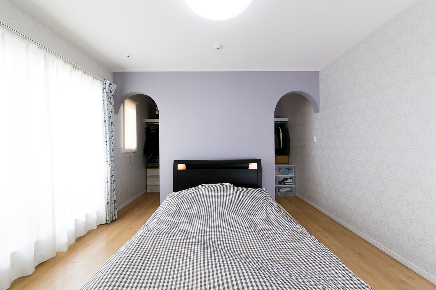 施工ストーリー