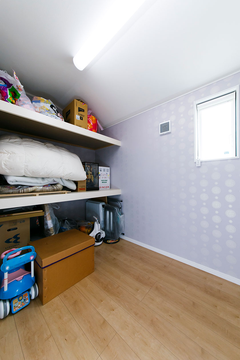 施工ストーリー