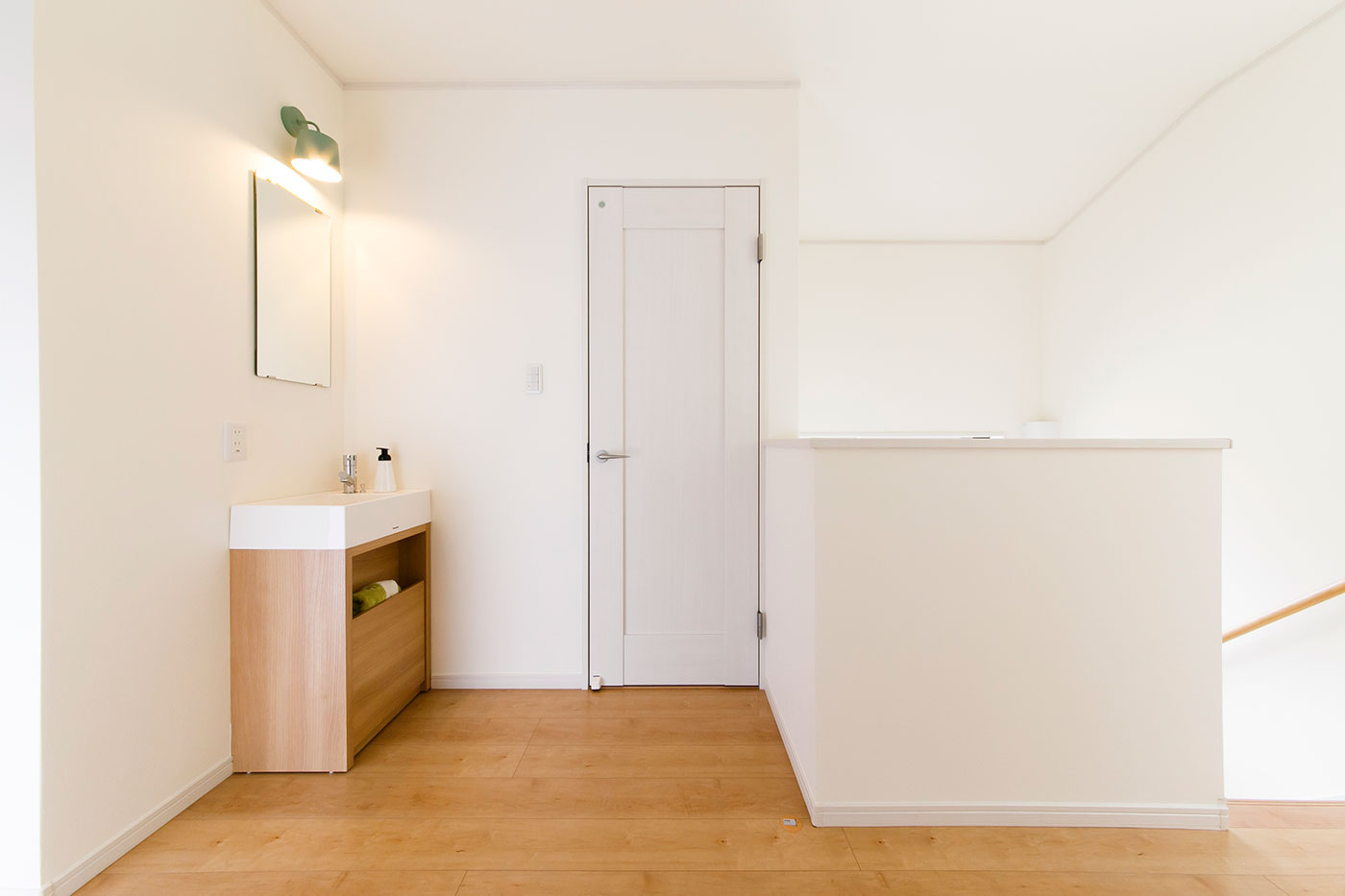 施工ストーリー