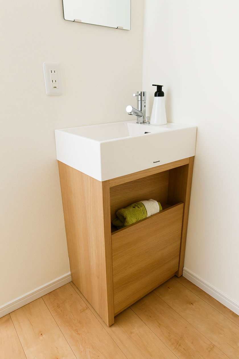 施工ストーリー