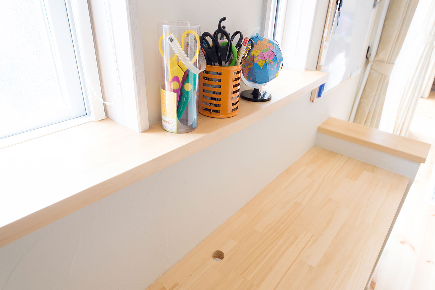 施工ストーリー