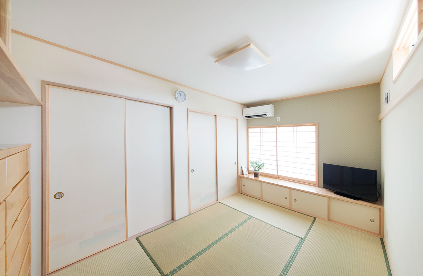 施工ストーリー