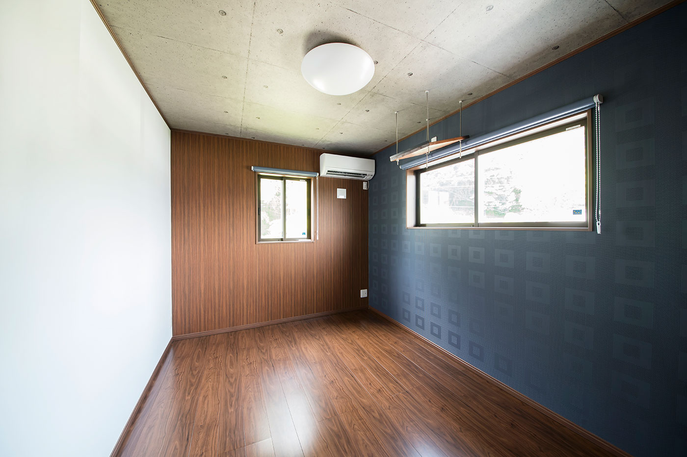 施工ストーリー