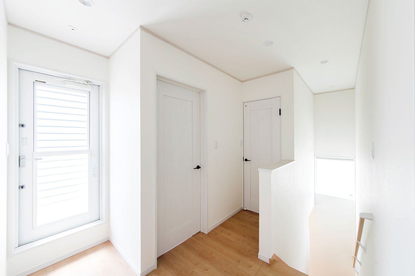 施工ストーリー