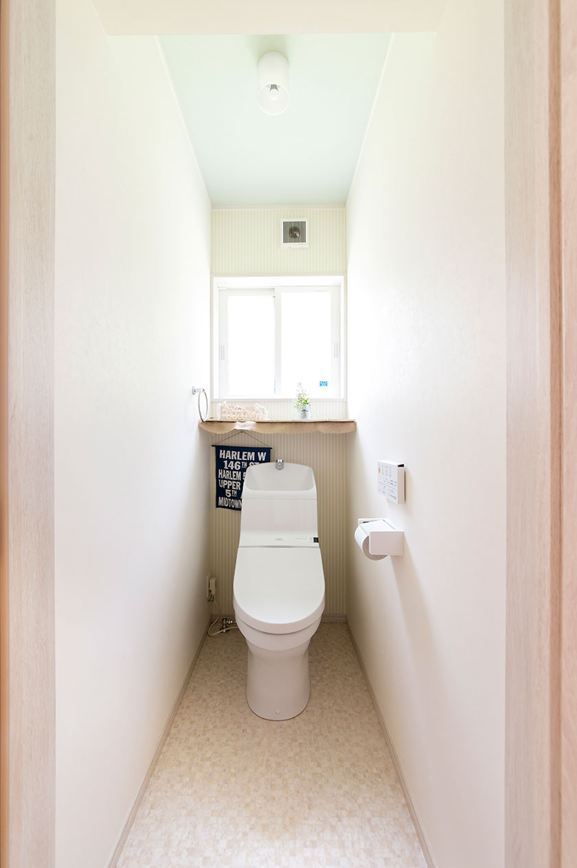 施工ストーリー